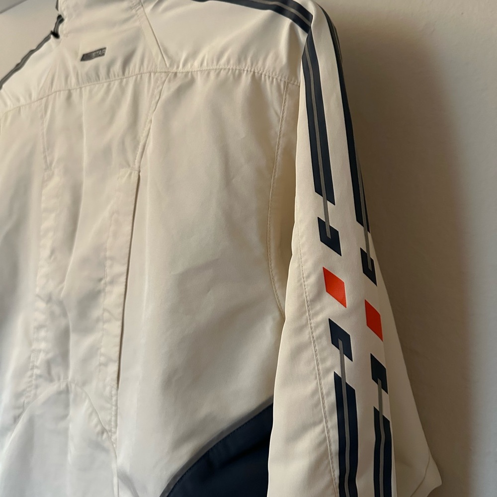 Adidas Jacket Size Small - Picture 4 of 6
